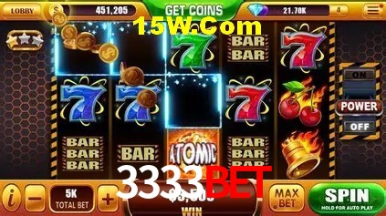 Desvendando o Mundo dos Jogos Virtuais na 3333bet